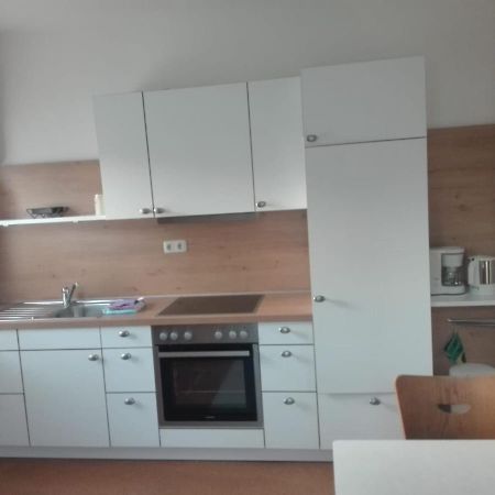 Gaestehaus Drexel Tussenhausen ภายนอก รูปภาพ