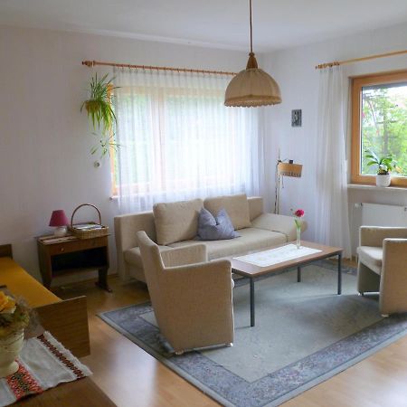 Gaestehaus Drexel Tussenhausen ภายนอก รูปภาพ